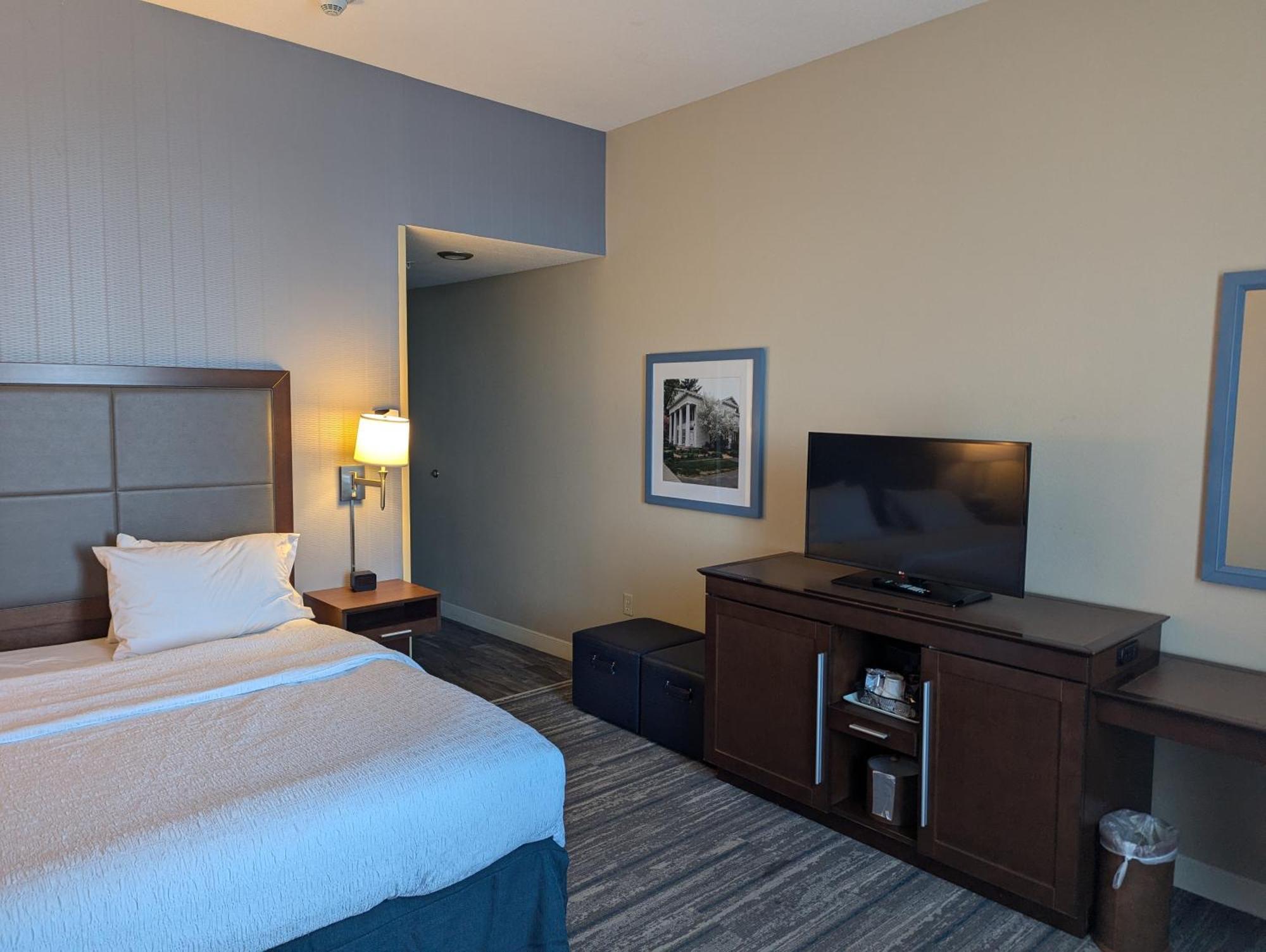 Hampton Inn&Suites Cazenovia, NY Exterior foto