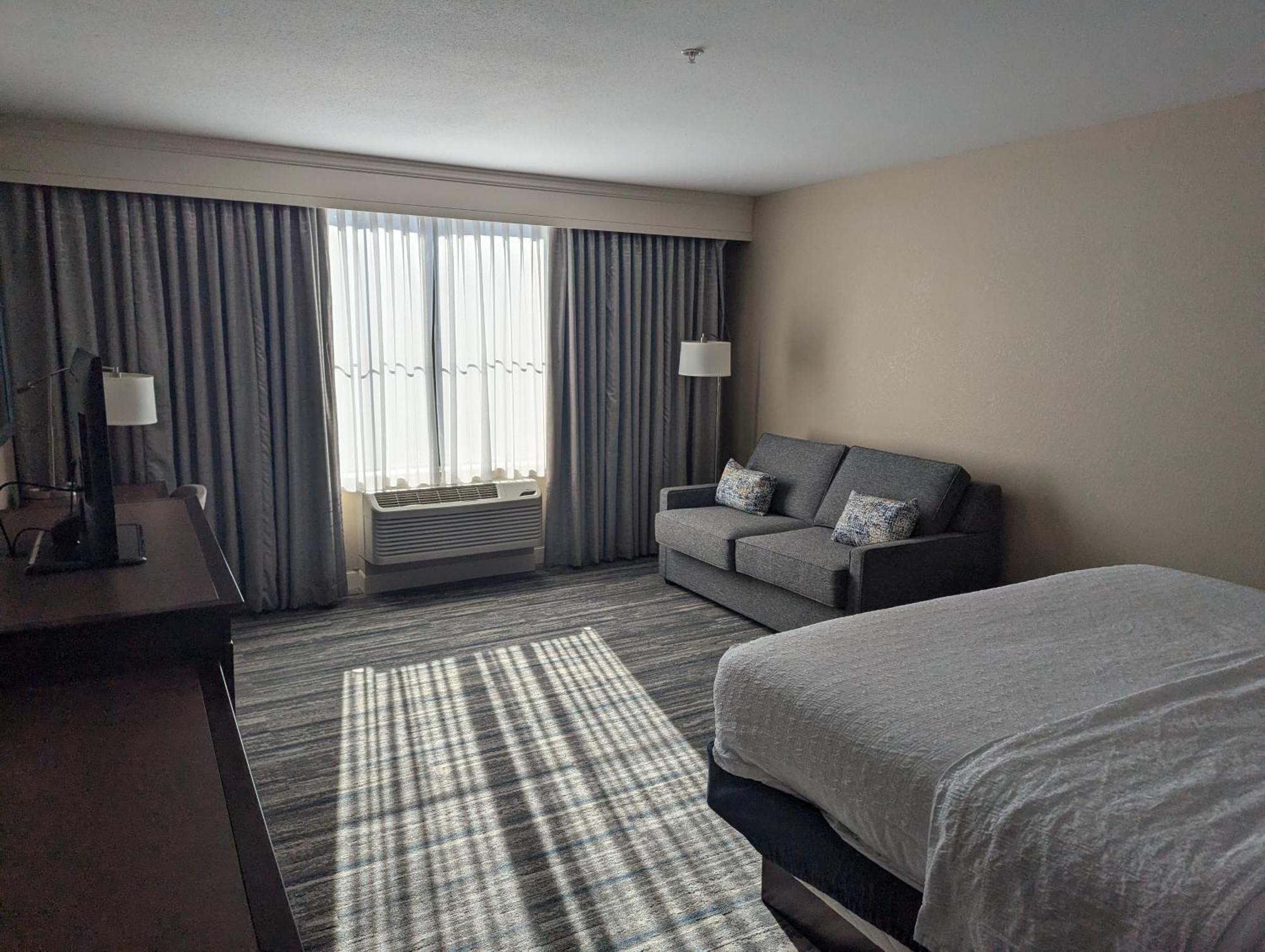 Hampton Inn&Suites Cazenovia, NY Exterior foto